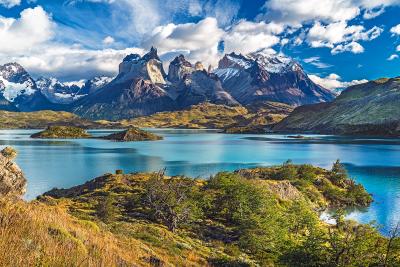 Fedezze fel Chile egyedülálló búvárlehetőségeit