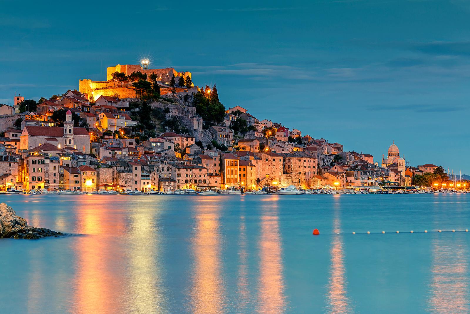 Check out Croatia’s top dive sites