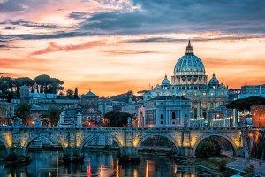 유럽 ​​최고의 다이빙