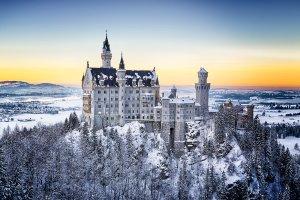 探索德国的顶级潜水地点 