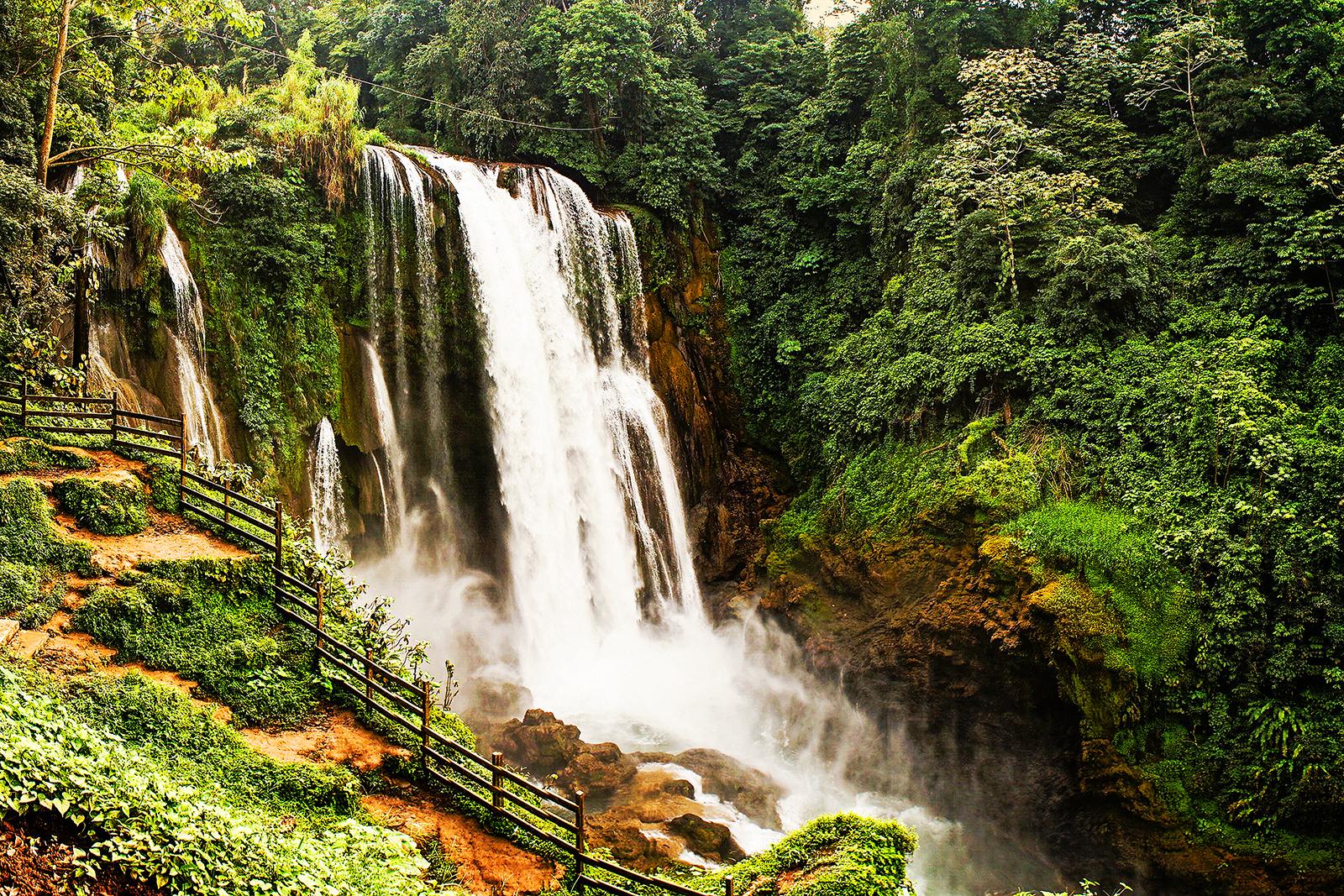 Explore the best dive sites in Honduras