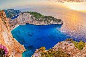 马耳他和塞浦路斯--地中海最佳潜水地 