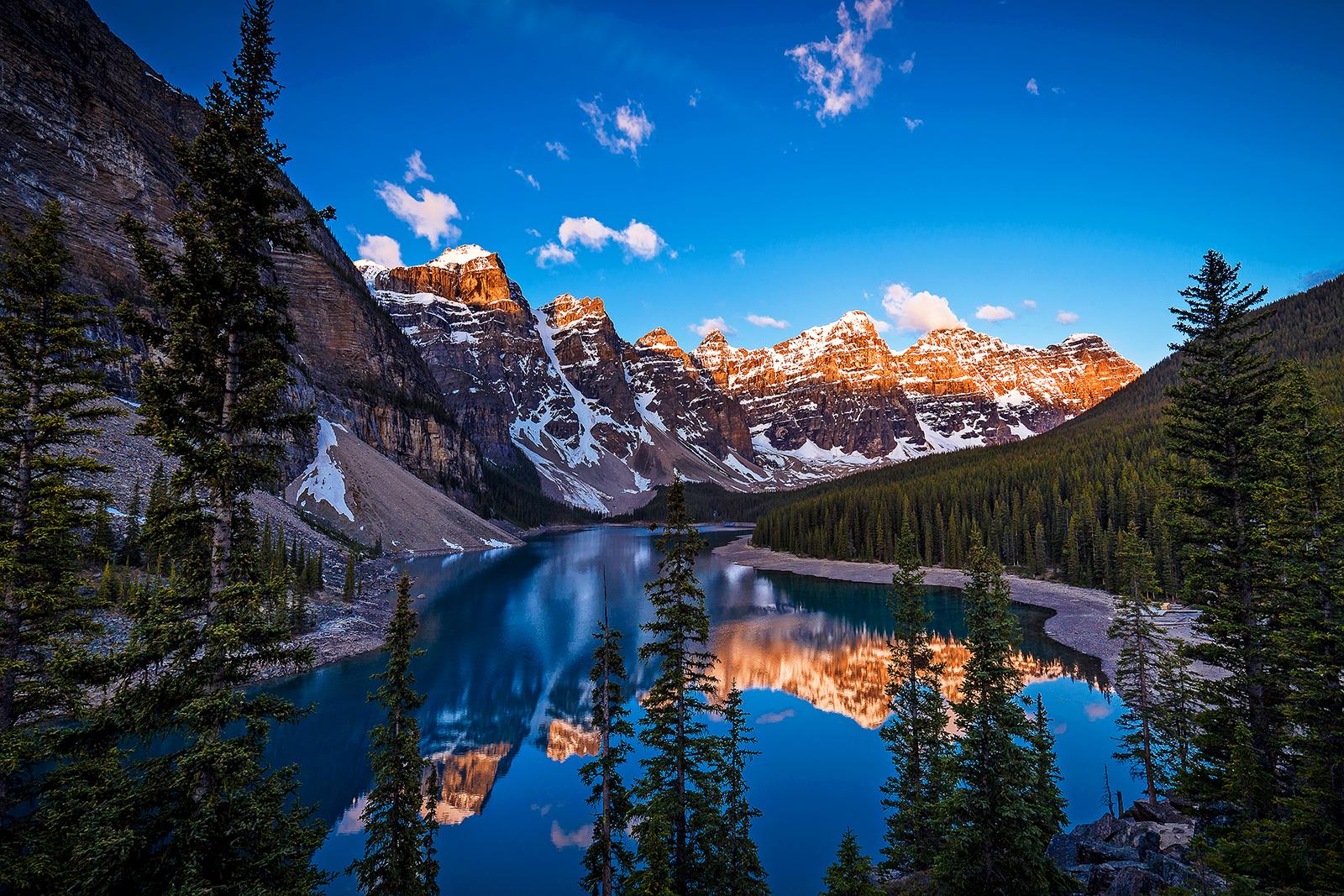 Dive into the Great Lakes of North America