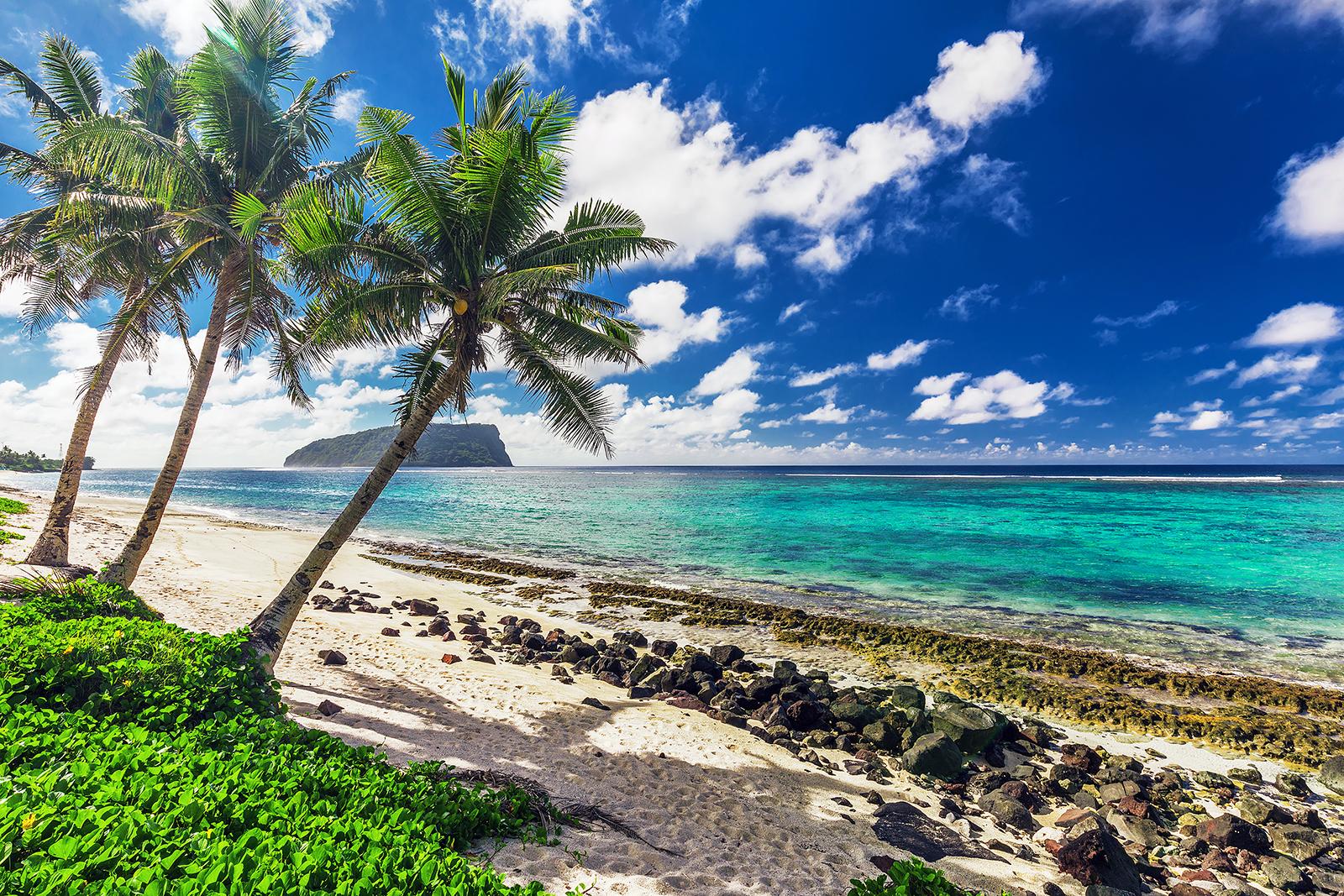 Discover the world’s best diving in Oceania