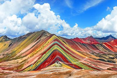 Nézze meg, mi mindent kínál a perui búvárkodás
