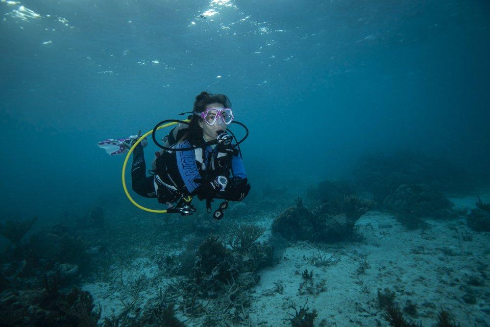 buoyancy-check
