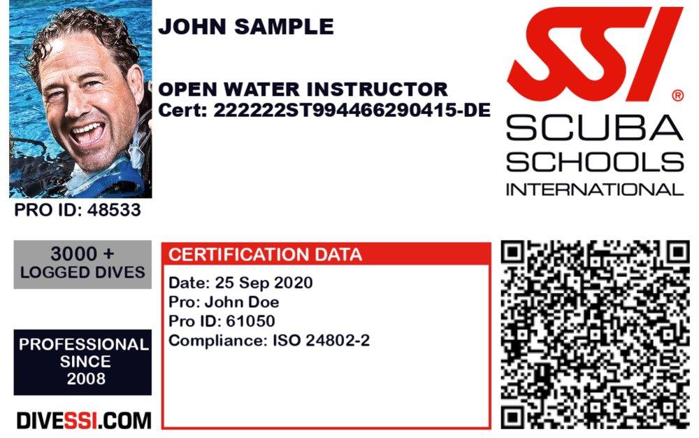 new design of c-card