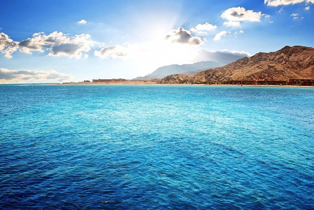 Red Sea