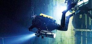 Найкращі місця для дайвінгу на затонулих суднах у світі