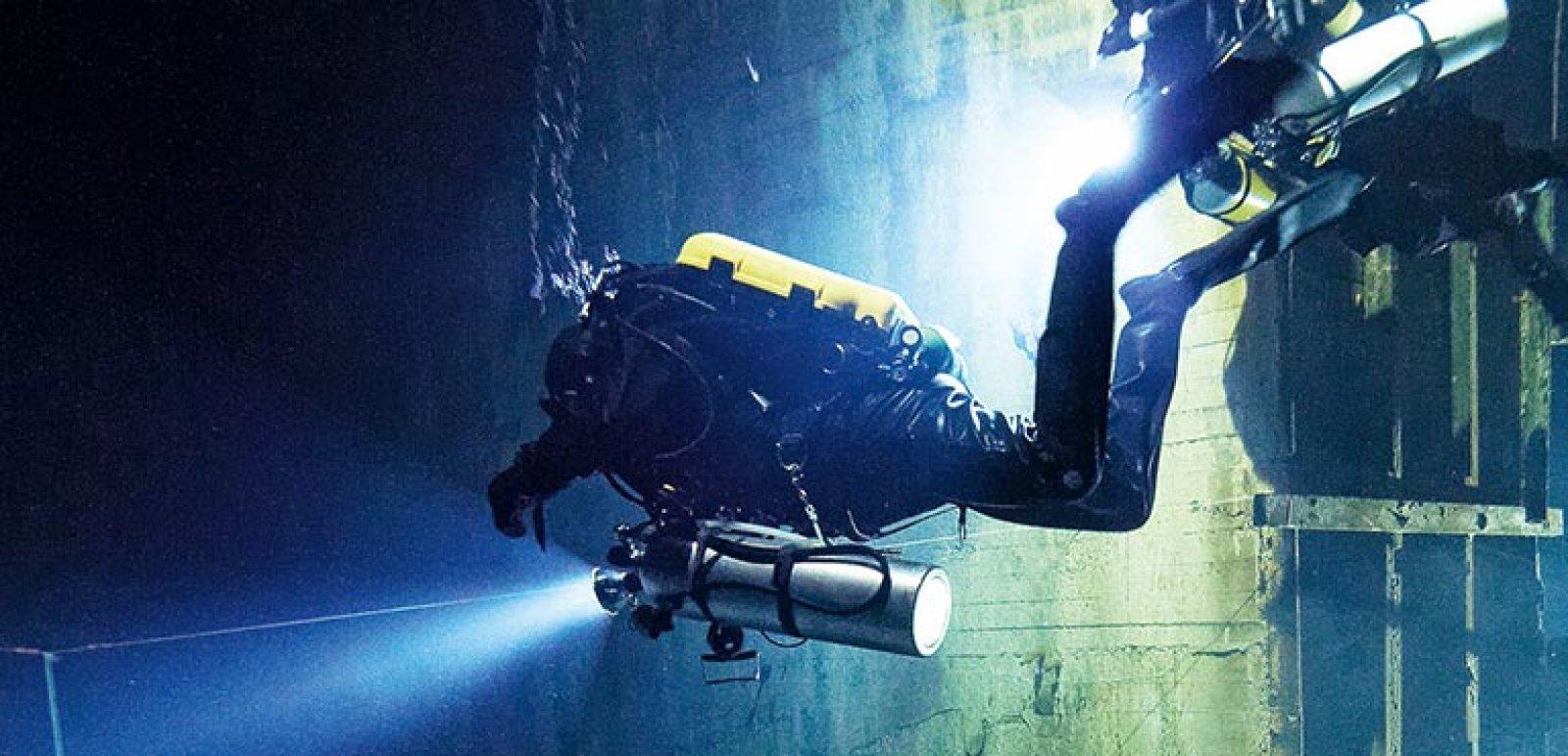 The top wreck diving spots in the world